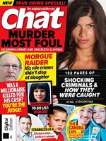 Chat: Murder Most Foul (3rd Edition)